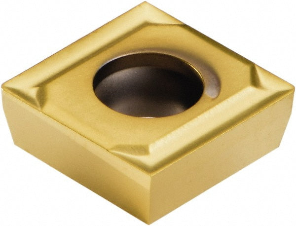 Kennametal 1192537 Indexable Drill Insert SPHX090304R20 CS5, Carbide