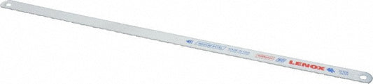 Lenox 20117224HE 12" 24 TPI Bi-Metal Hand Hacksaw Blade