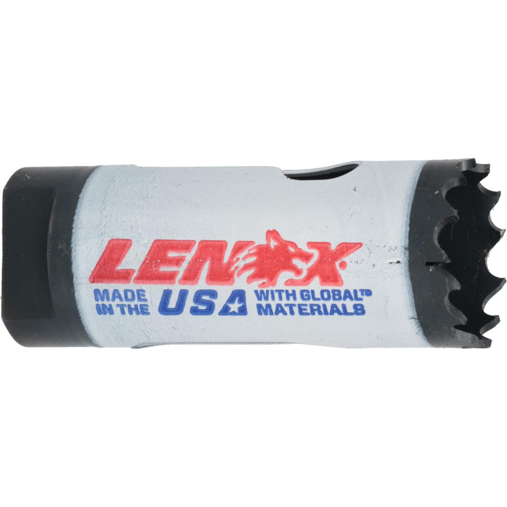 Lenox 3001515L Hole Saw 15/16" Saw Dia, 1-1/2" Cut Depth