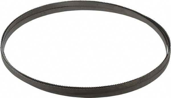 Lenox 80013D2B123810 Welded Bandsaw Blade 12' 6 Long x 1/4" Wide x 10 to 14 TPI