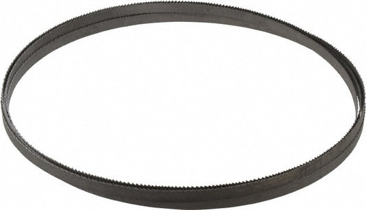 Lenox 80013D2B123810 Welded Bandsaw Blade 12' 6 Long x 1/4" Wide x 10 to 14 TPI