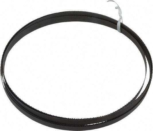 Lenox 80274D2B123810 Welded Bandsaw Blade 12' 6 Long x 1/2" Wide x 10 to 14 TPI