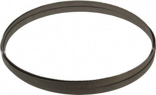 Lenox 80283D2B123910 Welded Bandsaw Blade 12' 10 Long x 1/2" Wide x 10 to 14 TPI