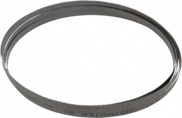 Lenox 80291D2B144420 Welded Bandsaw Blade 14' 6 Long x 1/2" Wide x 8 to 12 TPI
