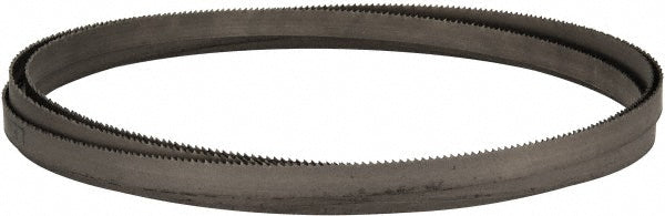 Lenox 80348D2B123810 Welded Bandsaw Blade 12' 6 Long x 1/2" Wide x 10 TPI