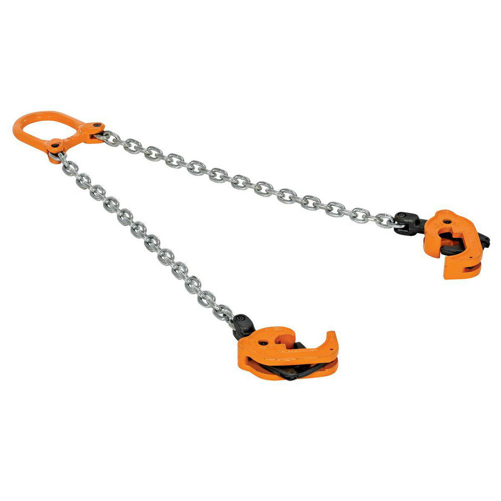 Vestil CDL-2000 Drum Lifter (1) 30 & 55 gal Drum