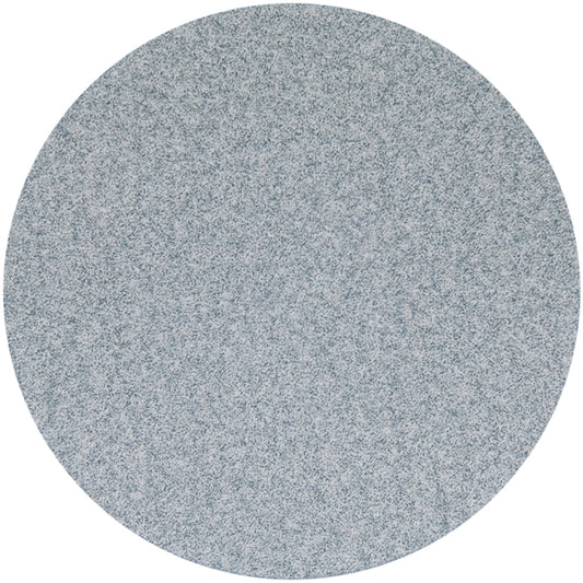 Norton 66261140528 Hook & Loop Disc 6" Dia, 180 Grit, Coated, Ceramic Alumina