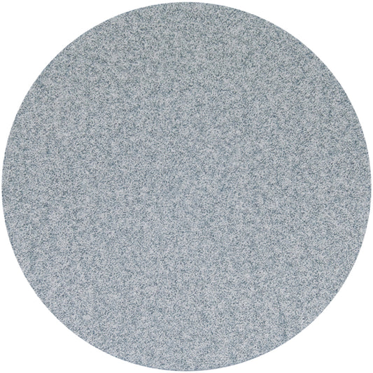 Norton 66261140532 Hook & Loop Disc 6" Dia, 80 Grit, Coated, Ceramic Alumina