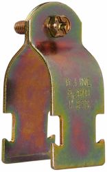 Cooper B-Line 78101104465 1" Pipe, 14 Gauge" Pipe or Conduit Clamp