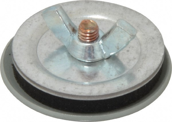 Cooper B-Line 78205144210 Electrical Enclosure Hole Seal Steel