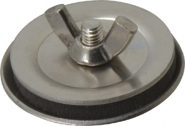 Cooper B-Line 78205148576 Electrical Enclosure Hole Seal Stainless Steel