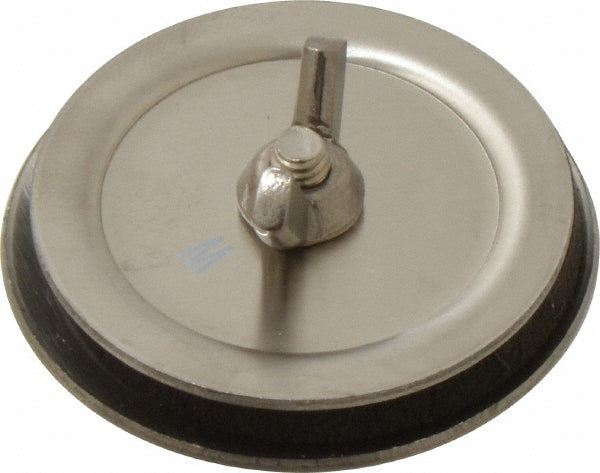 Cooper B-Line 78205148562 Electrical Enclosure Hole Seal Stainless Steel