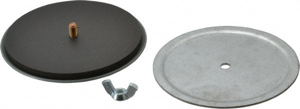 Cooper B-Line 78205148550 Electrical Enclosure Hole Seal Steel