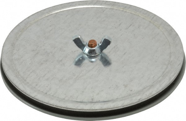 Cooper B-Line 78205148552 Electrical Enclosure Hole Seal Steel