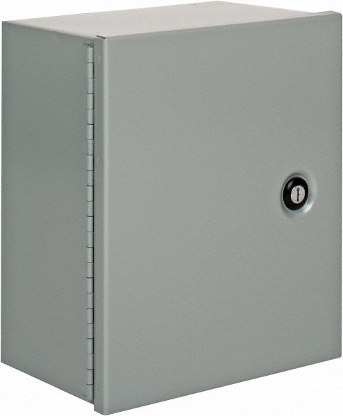 Cooper B-Line 78205179280 Standard Electrical Enclosure Steel, NEMA 1