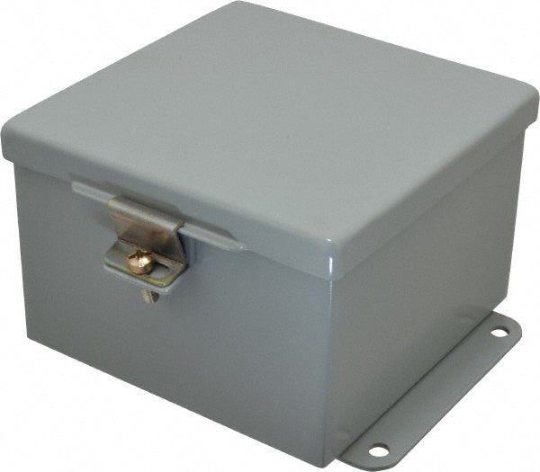 Cooper B-Line 78205175040 Standard Electrical Enclosure Steel, NEMA 12 & 13