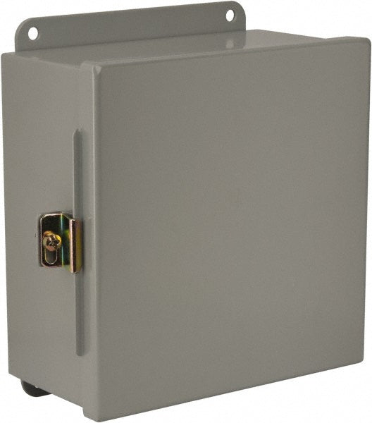 Cooper B-Line 78205170038 Standard Electrical Enclosure Steel, NEMA 12 & 13