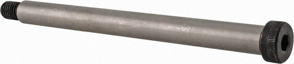 Value Collection 711251PS Shoulder Screw 5/8" Shoulder Dia, 7" Shoulder Length, 1/2-13, 4140 Alloy Steel, Hex Socket
