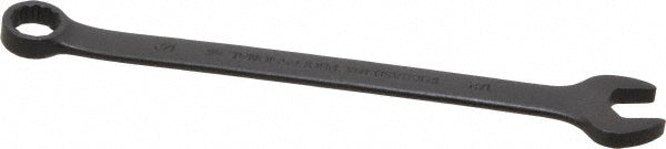 Proto J1216BASD Combination Wrench 1/2" Head Size, 15 deg Offset