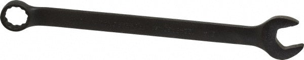 Proto J1224BASD Combination Wrench 3/4" Head Size, 15 deg Offset
