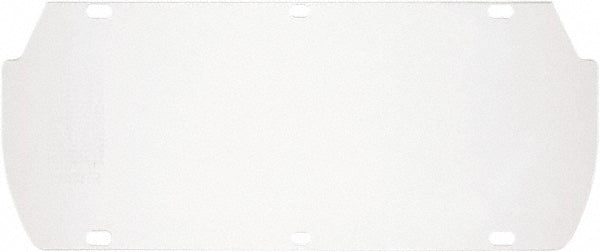 MCR Safety 494700 Face Shield Windows & Screens