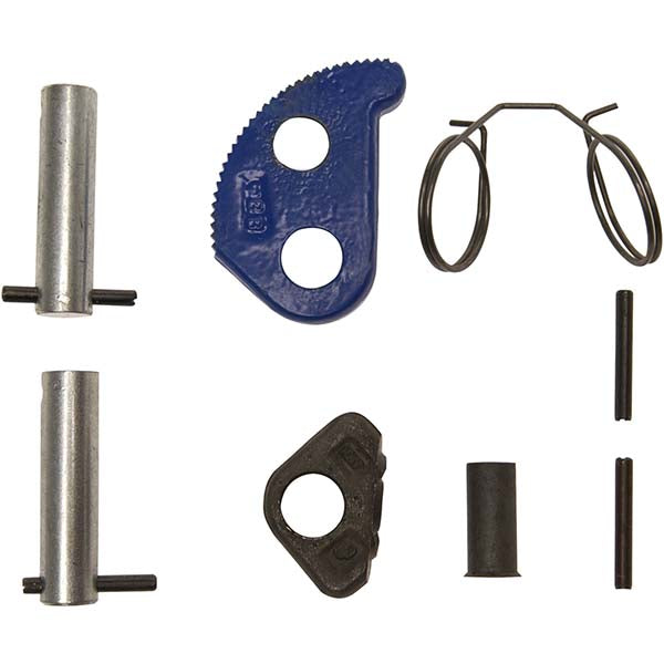 Campbell 6506001 Drum & Tank Lifting Clamps