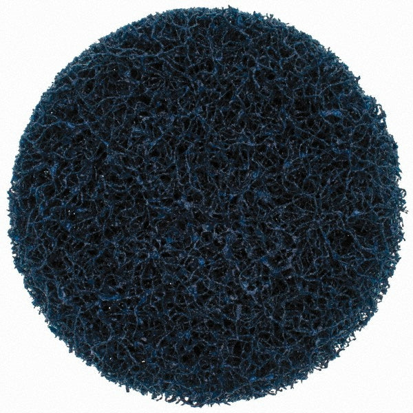 Standard Abrasives 7100074871 Quick-Change Disc TSM, 2" Dia, Aluminum Oxide, Non-Woven