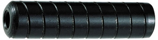 Holo-Krome 04106 Spiral Vent Pull Out Dowel Pin 1 x 3", Alloy Steel, Grade 4000, Black Luster Finish