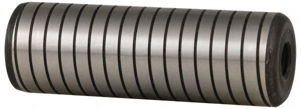 Holo-Krome 04086 Spiral Vent Pull Out Dowel Pin 5/8 x 2-1/2", Alloy Steel, Grade 4000, Black Luster Finish