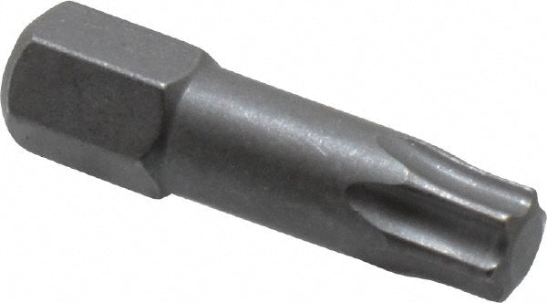 Wera 05066315001 1/4" Drive T30 Torx Screwdriver Bit