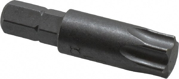 Wera 05066330001 1/4" Drive T50 Torx Screwdriver Bit