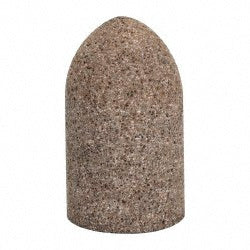 Grier Abrasives T16-1-1/2B20513 Abrasive Cone Type 16, Very Coarse, 5/8-11 Arbor Hole