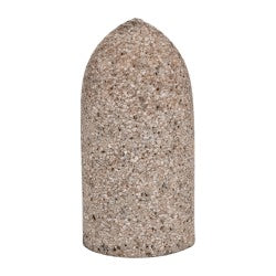 Grier Abrasives T16-1-1/2B20516 Abrasive Cone Type 16, Very Coarse, 5/8-11 Arbor Hole