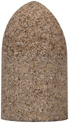 Grier Abrasives T16-1-3/4B20519 Abrasive Cone Type 16, Very Coarse, 5/8-11 Arbor Hole