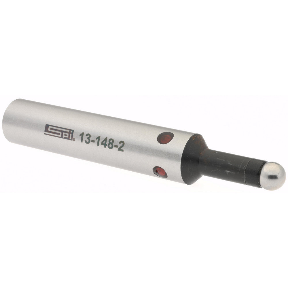 SPI 13-148-2 Edge Finder 0.4" Head Dia, 3/4" Shank Dia, Electronic