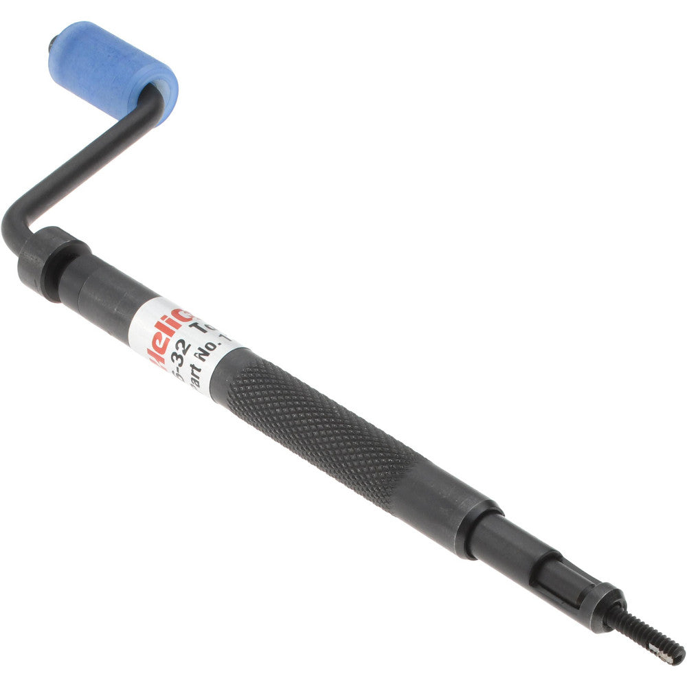 Heli-Coil 17551-06 Thread Insert Hand Installation Tool #6-32, Crank Style