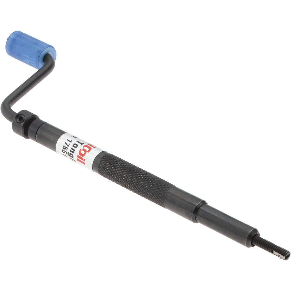 Heli-Coil 17551-2 Thread Insert Hand Installation Tool #8-32, Crank Style