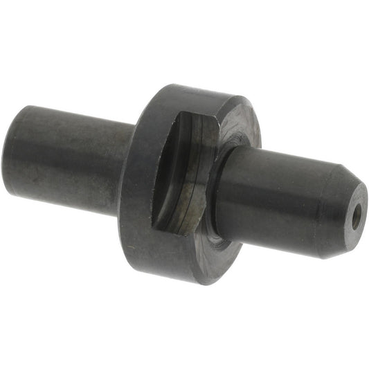 Gibraltar 49113G 0.312" Nose Diam, 7/16" Nose Length, 5/8" Collar Diam, Slip Fit Round Straight Locating Pin