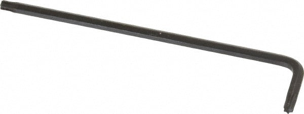 Eklind 15915 Torx Key L-Key Long Arm Handle, T15, 3.57" OAL