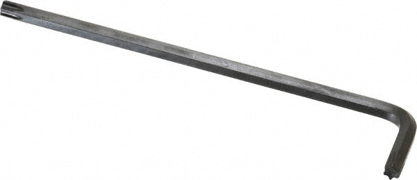 Eklind 15925 Torx Key L-Handle, T25, 3.94" OAL, Steel