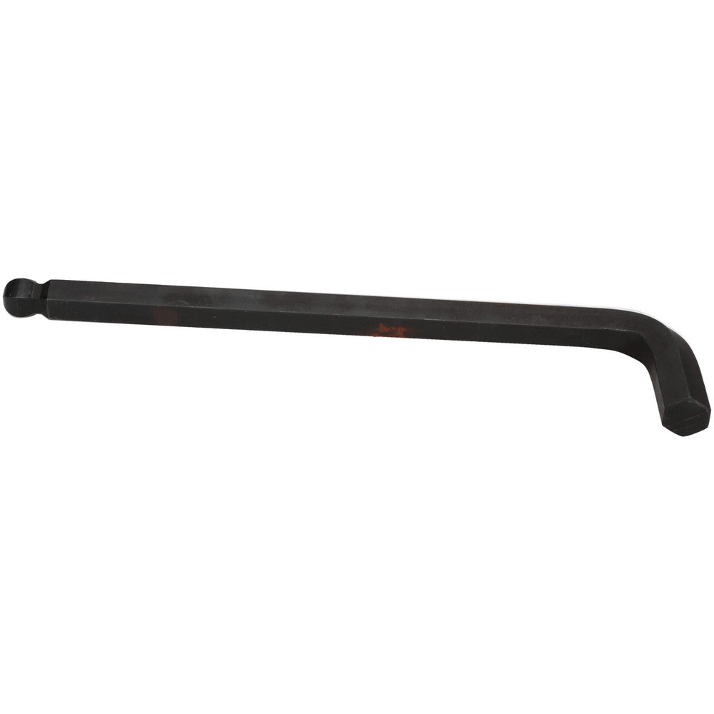 Eklind 18240 Hex Key 5/8" Hex, Ball End, Long Arm