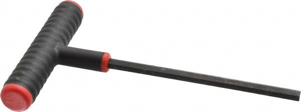 Eklind 61616 T-Handle Hex Key 1/4", Hex End
