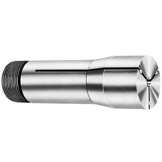 Forkhardt Hardinge 10091310000000 5C Collets Collet Type Emergency  Material Steel  Head Diameter (Decimal Inch) 1.4680  TIR (Decimal Inch) 0.0002  Internal Thread Size 1.041 in-24  External Thread Size 1.238 in-20