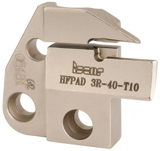 Iscar 2550113 Indexable Grooving Blade 1.2598" High, Right Hand, 0.1181" Min Width