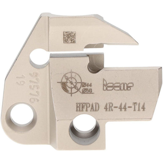 Iscar 2550115 Indexable Grooving Blade 1.2598" High, Right Hand, 0.1575" Min Width