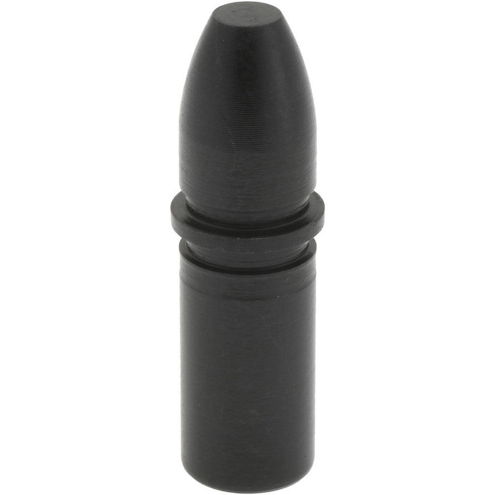 Gibraltar 677130-G 0.2499" Nose Diam, 1-1/8" Nose Length, 0.28" Collar Diam, Bullet Straight Locating Pin