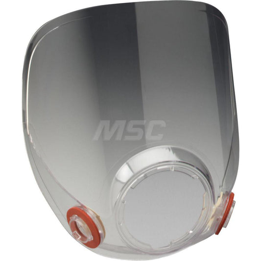 3M 7000002036 Facepiece Replacement Lens Plastic