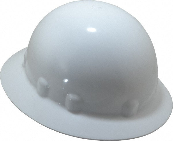 Fibre-Metal E1RW01A000 Hard Hat Class E, 8-Point Suspension