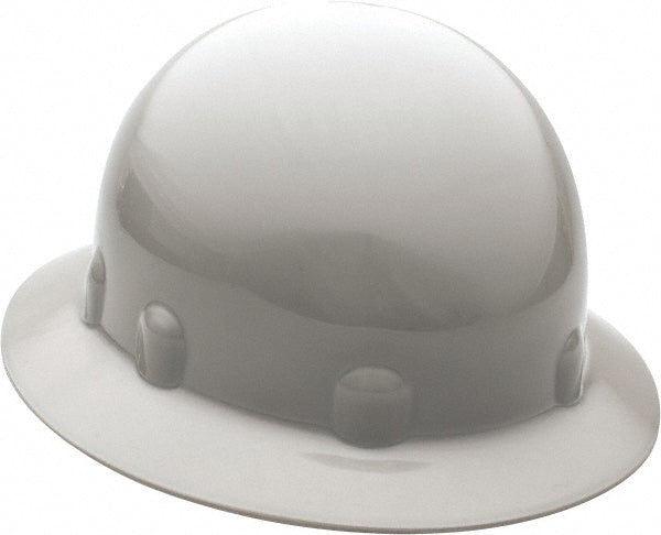 Fibre-Metal E1RW09A000 Hard Hat Class E, 8-Point Suspension