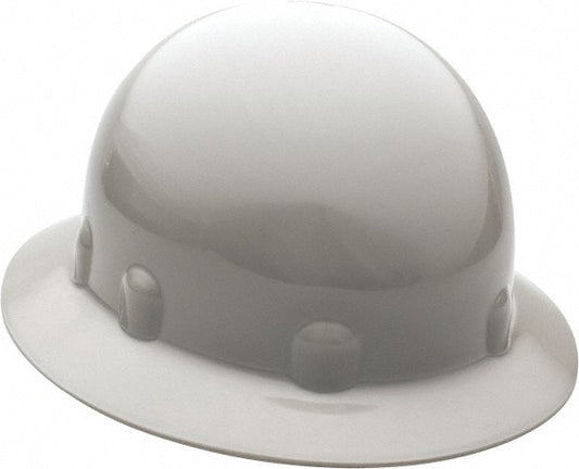 Fibre-Metal E1RW09A000 Hard Hat Class E, 8-Point Suspension